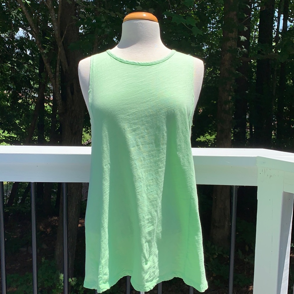 Chloe tank by fresh produce